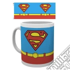 Dc Comics - Superman - Costume (Tazza) giochi