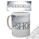 Dishonored 2: Logo (Tazza) gioco di GB Eye
