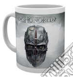 Dishonored 2 - Key Art (Tazza)