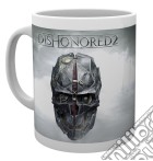 Dishonored 2 - Key Art (Tazza) gioco di GB Eye