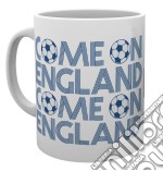 England: Come On England (Tazza)