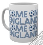 England - Come On England (Tazza) giochi