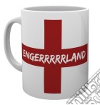 England - Engerrrrrland (Tazza) giochi