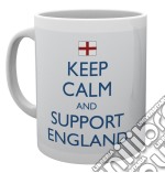 England: Keep Calm (Tazza)