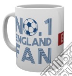 England: Number One Fan (Tazza)