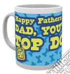 Scooby Doo: Fathers Day Top Dog (Tazza) gioco di GB Eye