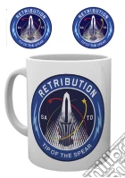 Call Of Duty Infinite War - Retribution (Tazza) giochi