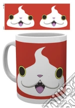 Tazza Yo-Kai Watch - Jibanyan