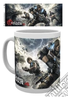 Gears Of War 4 - Game Cover (Tazza) giochi