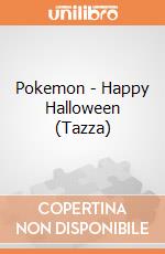 Pokemon - Happy Halloween (Tazza) gioco di GB Eye