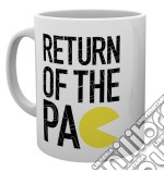Pac-Man: Return Of The Pac (Tazza)