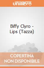Biffy Clyro - Lips (Tazza) gioco di GB Eye
