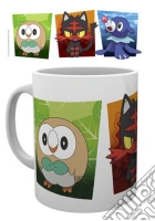 Pokemon - Alola Partners (Tazza) giochi