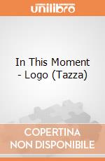 In This Moment - Logo (Tazza) gioco di GB Eye