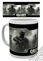 Call Of Duty Infinite War - Game Cover (Tazza) giochi