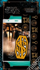 Fantastic Beasts - Newt (Cordino) giochi