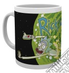 Rick And Morty - Logo (Tazza) giochi