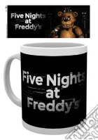 Five Nights At Freddy's - Logo (Tazza) giochi