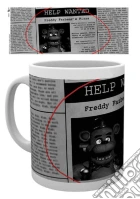 Five Nights At Freddy's - Help Wanted (Tazza) giochi