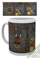 Five Nights At Freddy's - Poster (Tazza) giochi