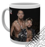 Wrestling: Wwe - Enzo And Cass (Tazza)