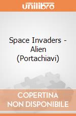 Space Invaders - Alien (Portachiavi) gioco di GB Eye