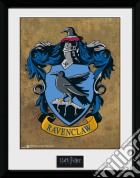 Harry Potter - Ravenclaw (Stampa In Cornice 30x40 Cm) giochi