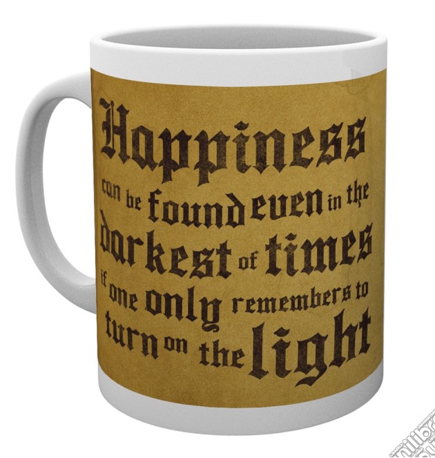 Harry Potter - Happiness Can Be (Tazza) gioco di GB Eye