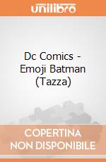 Dc Comics - Emoji Batman (Tazza) gioco di GB Eye