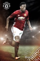 Manchester United - Martial 16/17 (Poster Maxi 61x91,5 Cm) giochi
