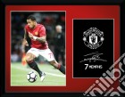 Manchester United - Mamphis 16/17 (Stampa In Cornice 30x40 Cm) gioco di GB Eye