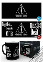 Harry Potter - Deathly Hallowes (Tazza Termosensibile) giochi