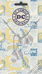 Dc Comics - Logos (Medaglietta) giochi