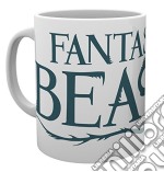 Fantastic Beasts: Logo (Tazza)