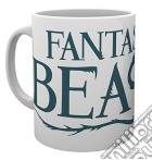 Fantastic Beasts - Logo (Tazza) gioco di GB Eye