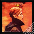 David Bowie - Low (Stampa In Cornice 30x30 Cm) gioco di GB Eye