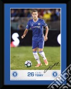 Chelsea - Terry 16/17 (Stampa In Cornice 15x20 Cm) giochi