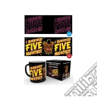 Five Night At Freddy's - I Survived (Tazza Termosensibile) giochi