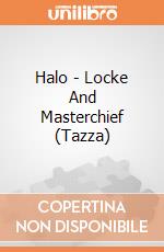 Halo - Locke And Masterchief (Tazza) gioco di GB Eye