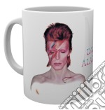 David Bowie: GB Eye - Aladdin Sane (Mug / Tazza)