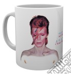 David Bowie: GB Eye - Aladdin Sane (Mug / Tazza) gioco di GB Eye