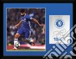 Chelsea: Costa 16/17 (Stampa In Cornice 30x40 Cm) giochi