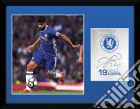 Chelsea: Costa 16/17 (Stampa In Cornice 30x40 Cm) giochi