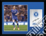 Chelsea: Terry 16/17 (Stampa In Cornice 30x40 Cm) giochi