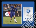 Chelsea: Oscar 16/17 (Stampa In Cornice 30x40 Cm) giochi