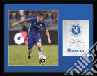 Chelsea - Oscar 16/17 (Stampa In Cornice 30x40 Cm) giochi