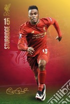 Liverpool: Sturridge 16/17 (Poster Maxi 61x91,5 Cm) giochi