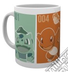 Pokemon: ABYstyle - Starters (Mug 320 ml / Tazza) giochi