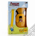 Adventure Time - Jake Face (Bicchiere) giochi