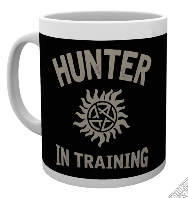 Supernatural - Hunter In Training (Tazza) gioco di GB Eye